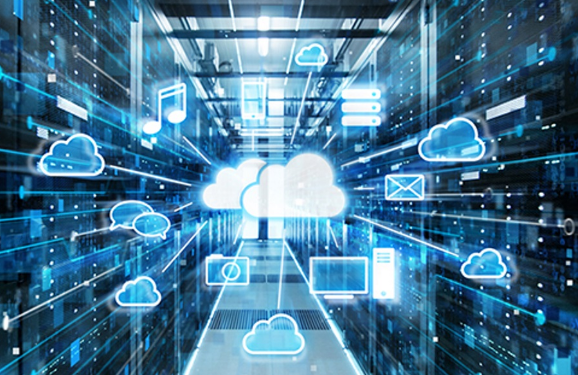 How cloud applications are revolutionizing our work